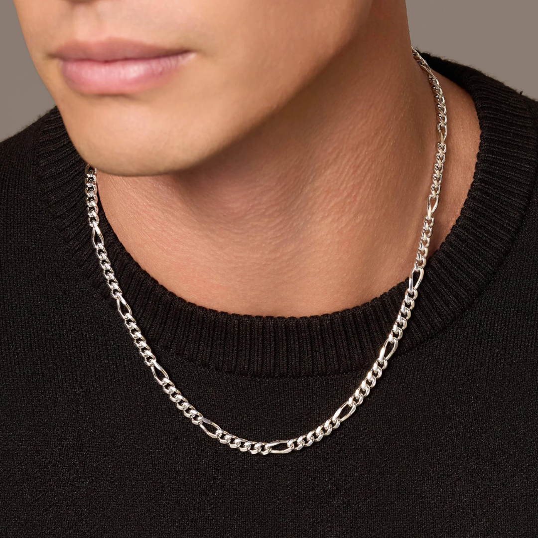 Figaro Chain | 5mm