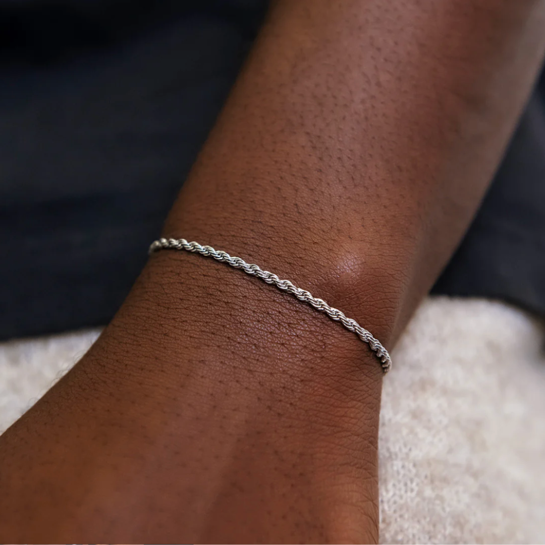 Rope Bracelet | 2.5mm