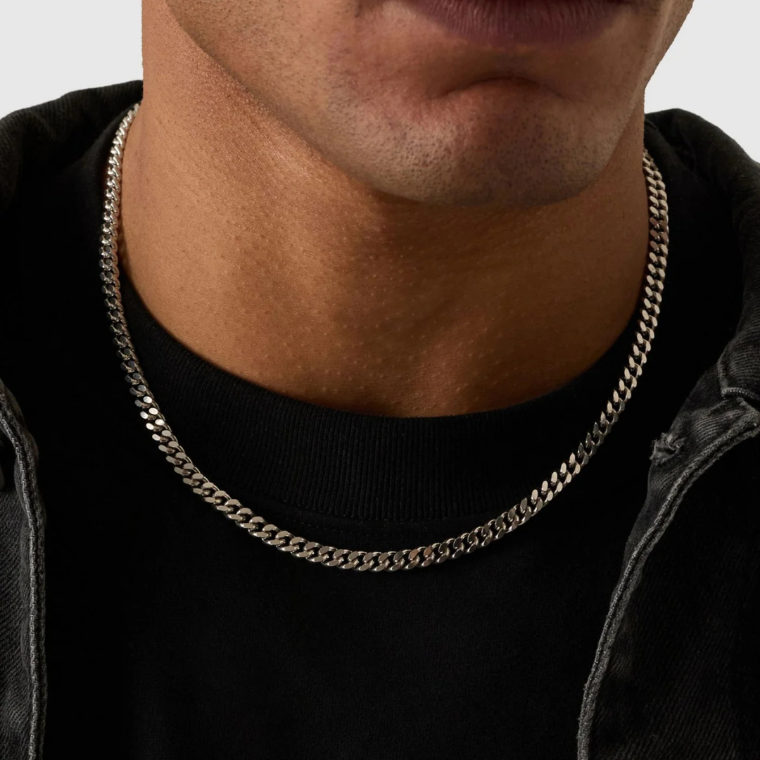 Cuban Chain | 5mm