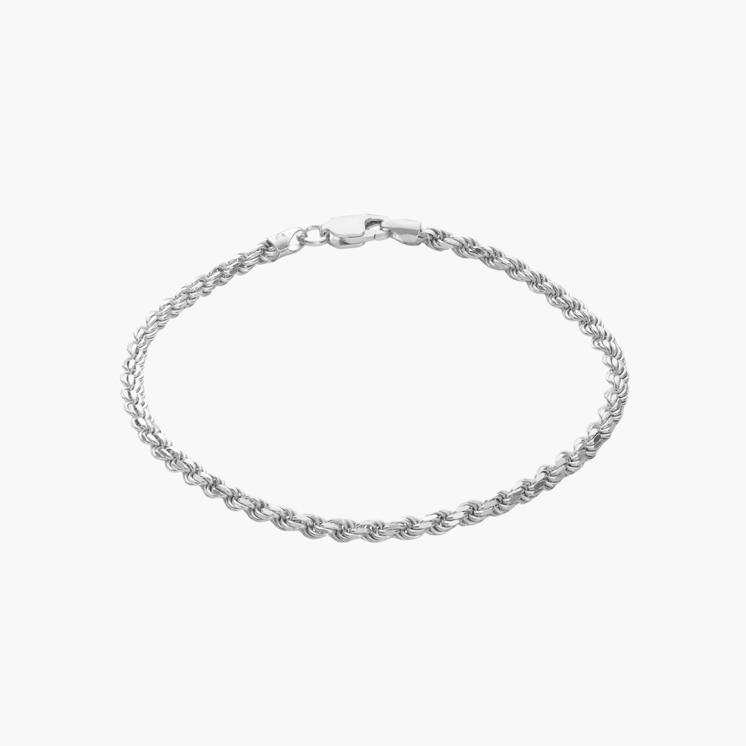 Rope Bracelet | 2.5mm