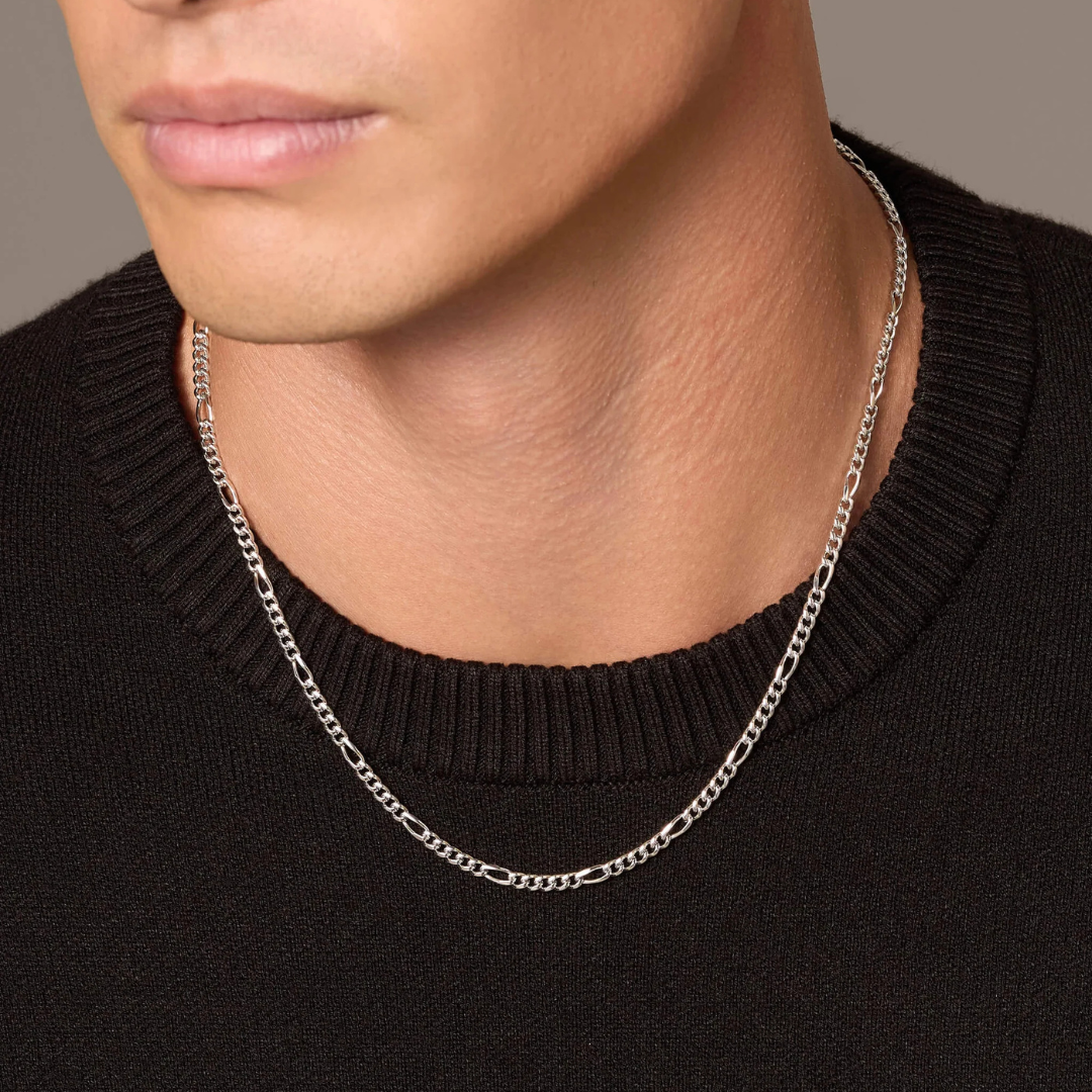 Figaro Chain | 3mm