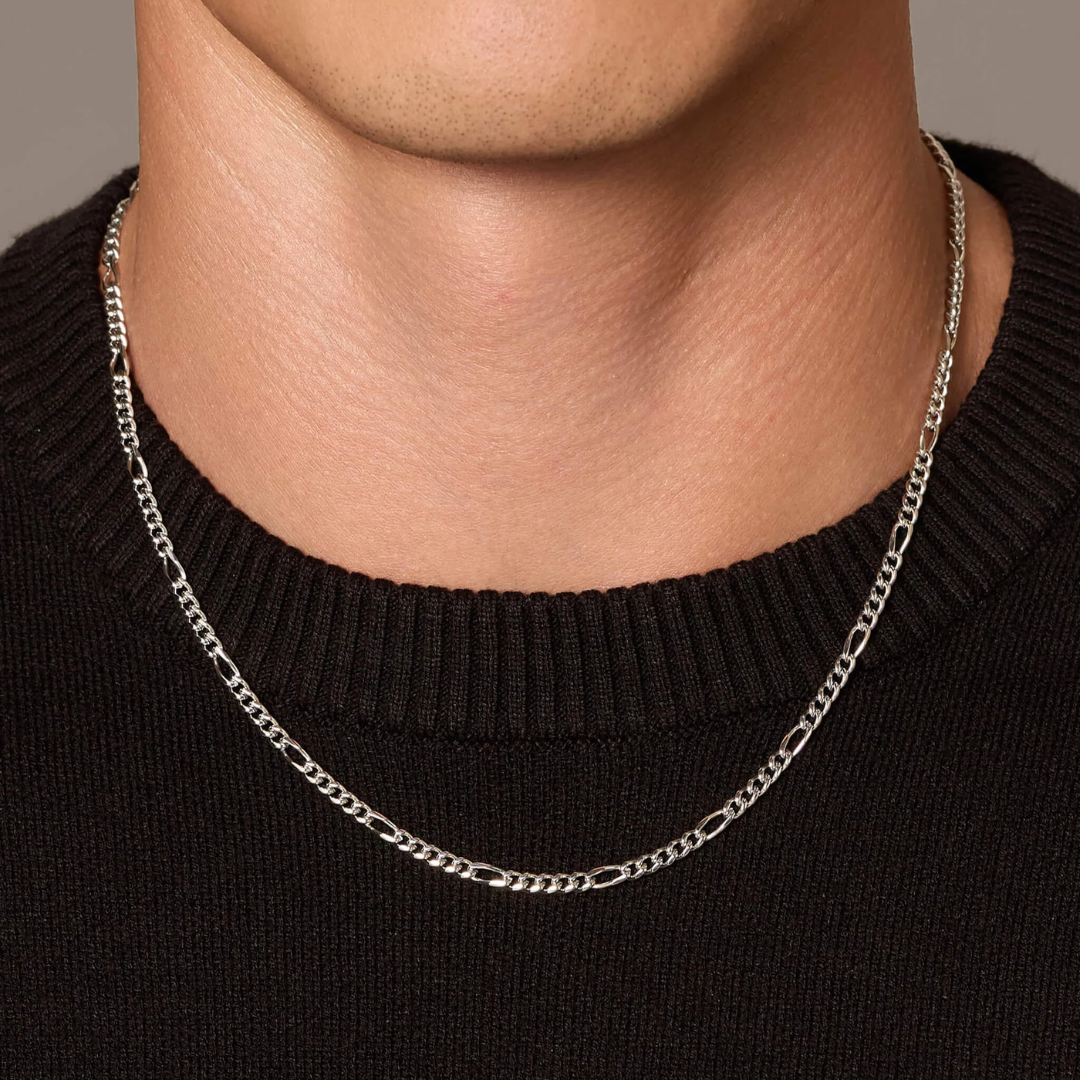 Figaro Chain | 3mm