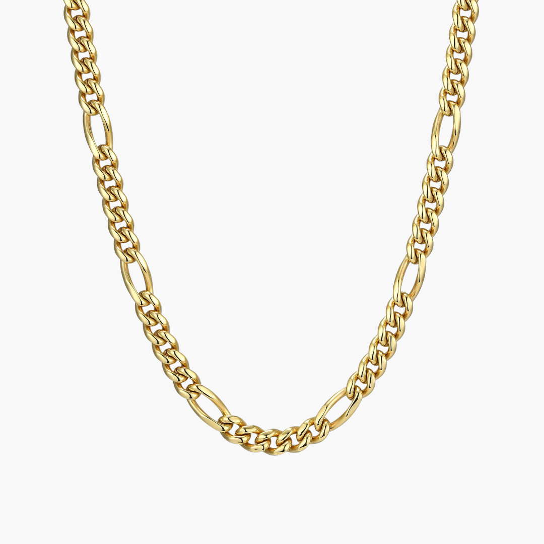Figaro Chain | 5mm