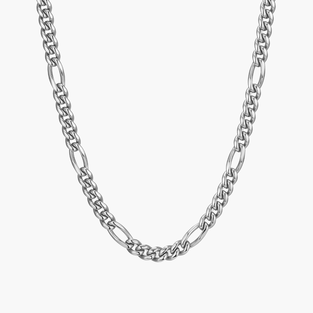 Figaro Chain | 5mm