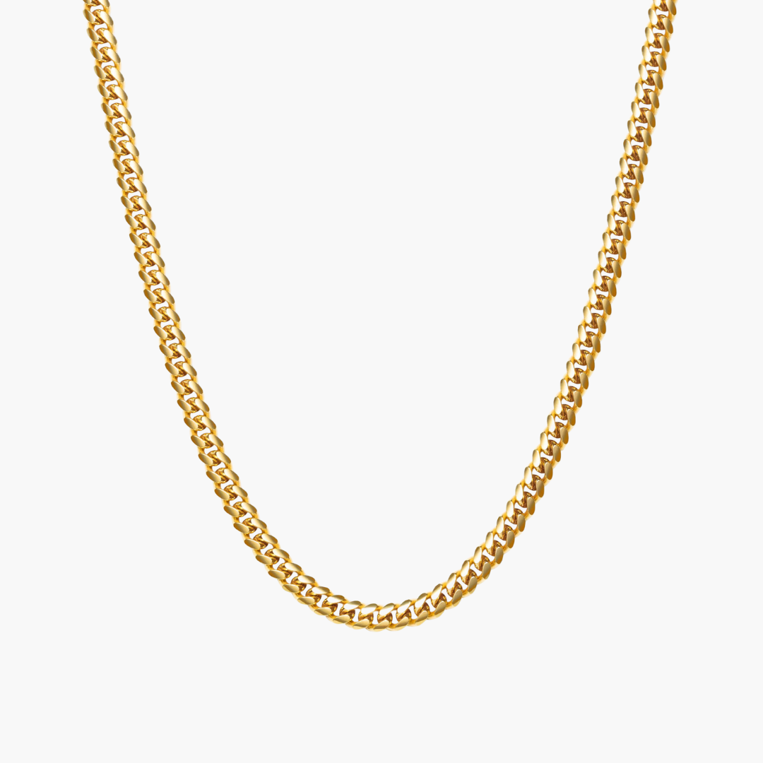 Cuban Chain | 3mm