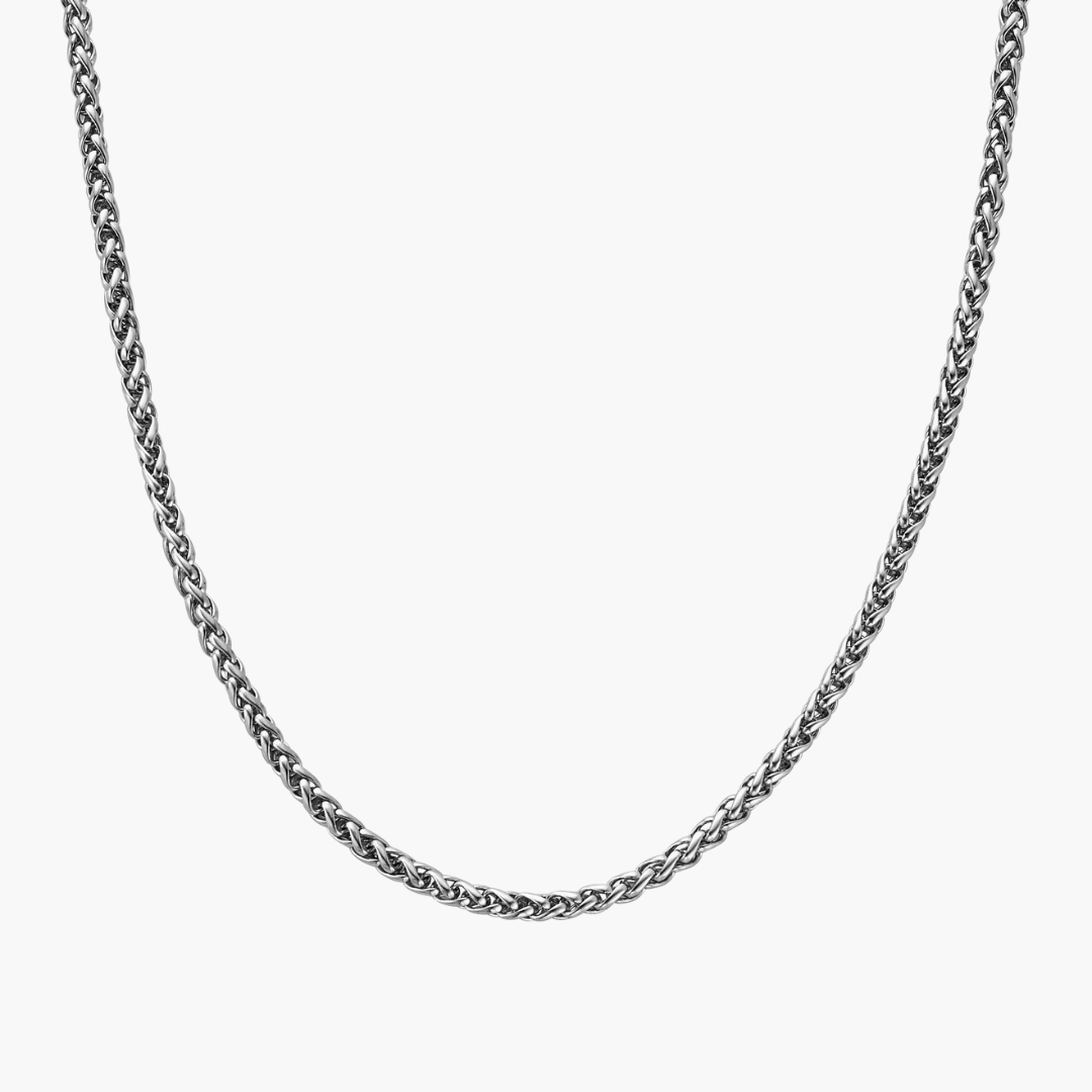 Wheat Chain | 3mm