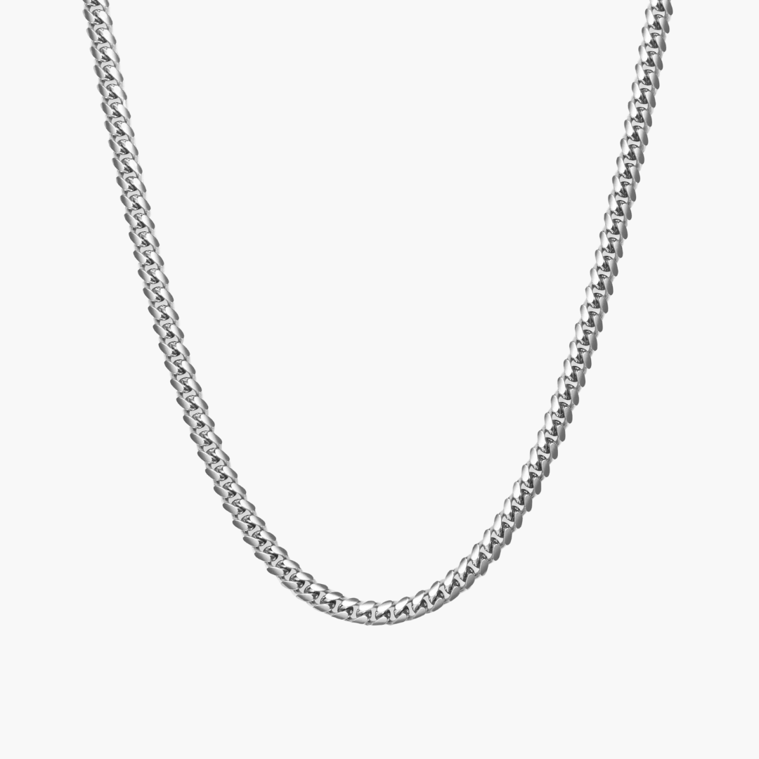 Cuban Chain | 3mm