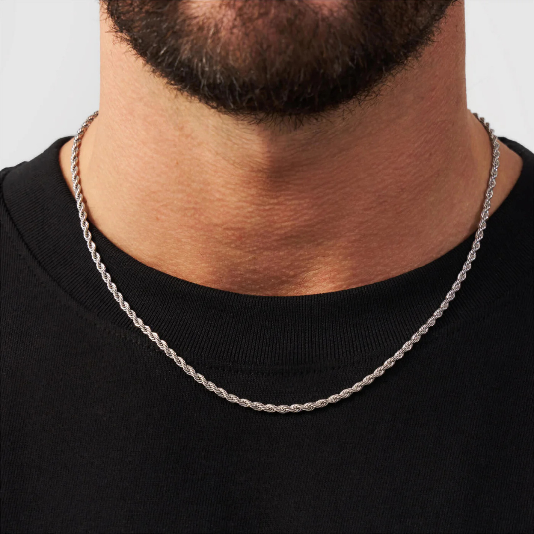 Rope Chain | 3mm