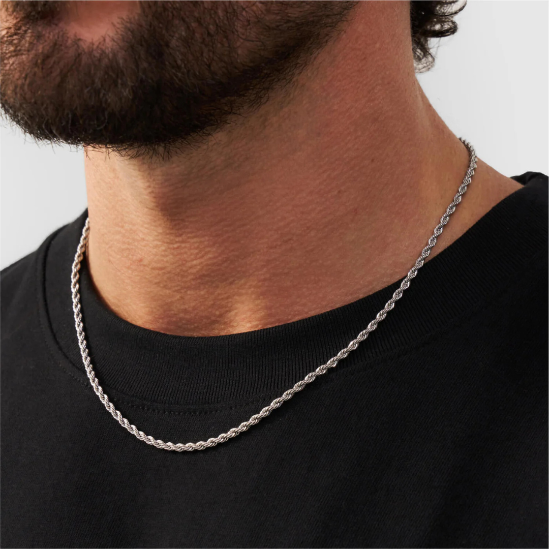 Rope Chain | 3mm