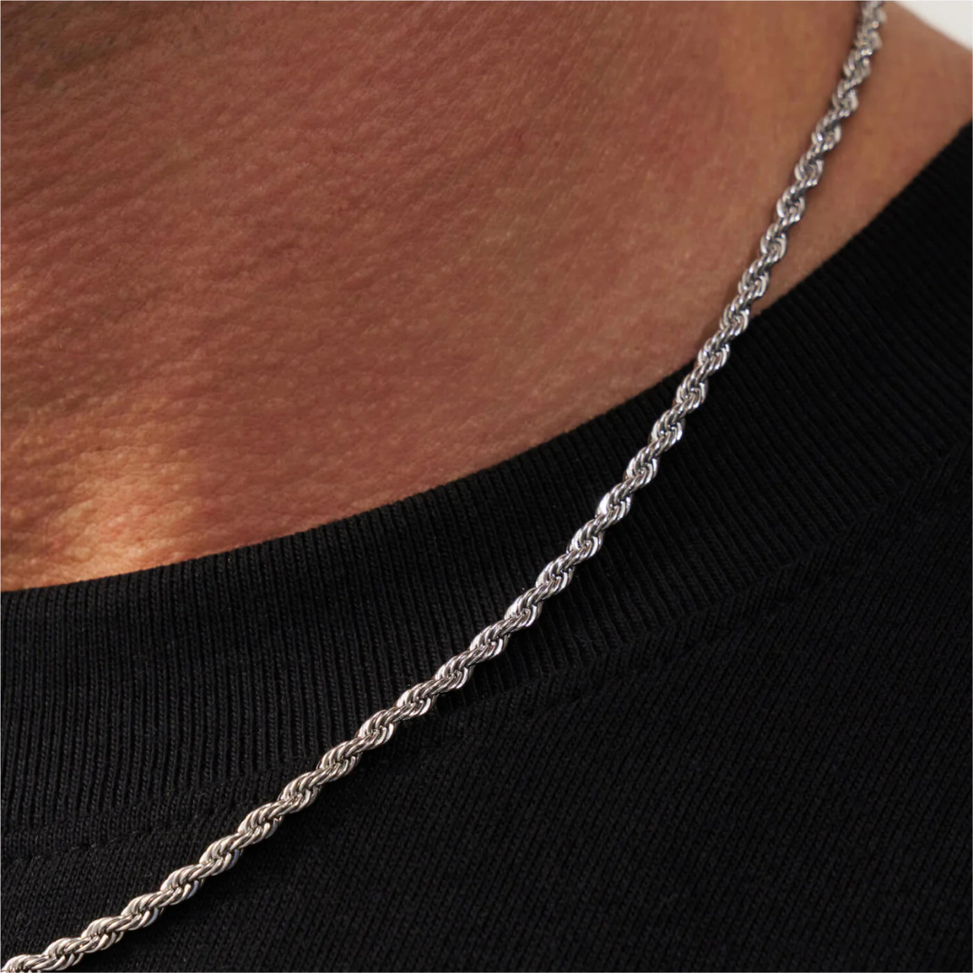 Rope Chain | 3mm