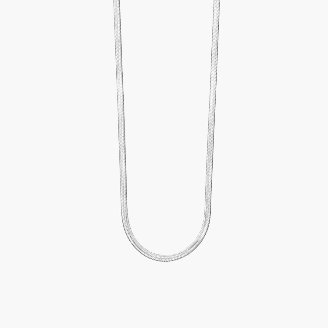 Herringbone Chain | 3mm