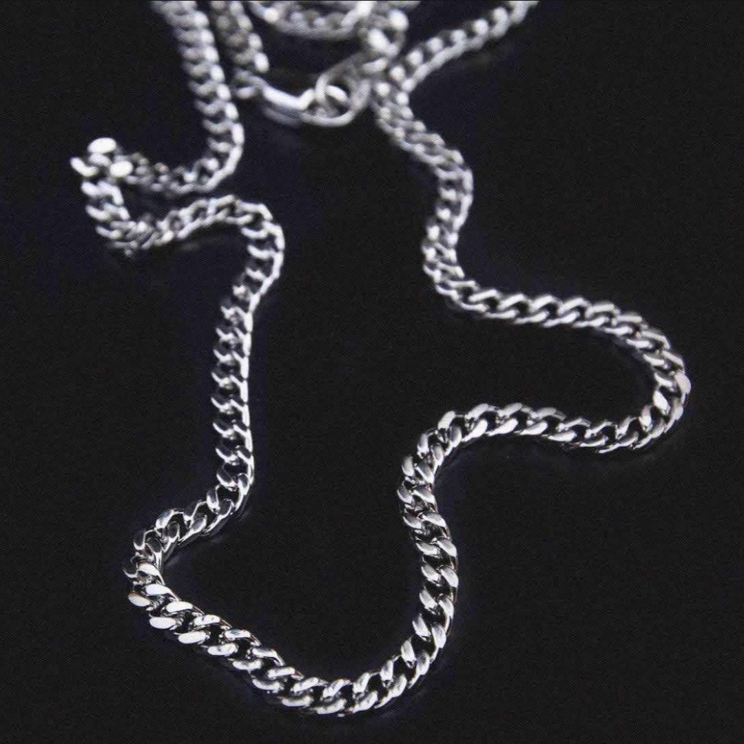 Cuban Chain | 3mm