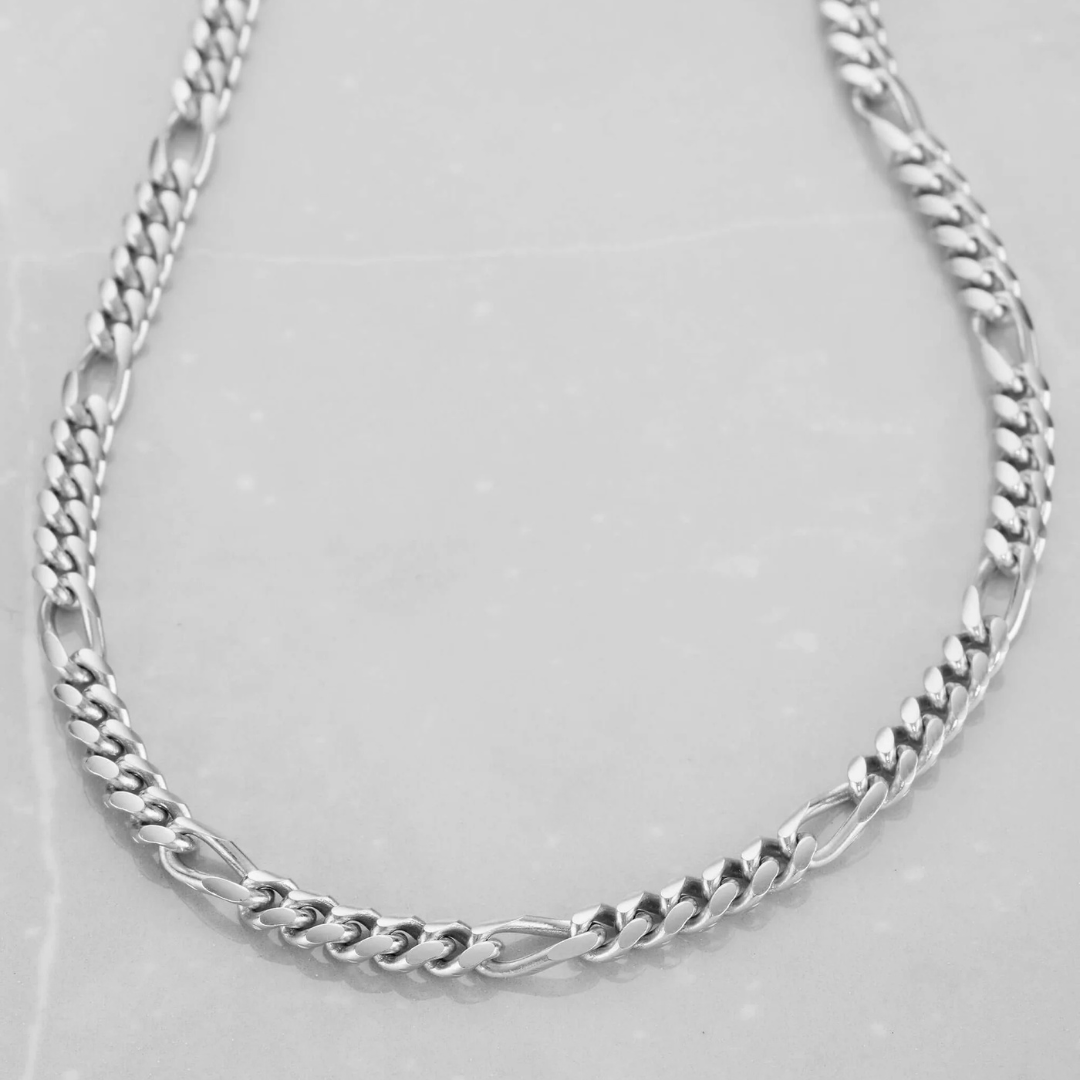 Figaro Chain | 5mm