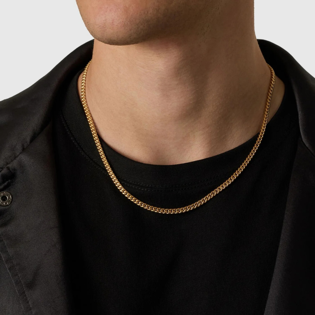 Cuban Chain | 5mm