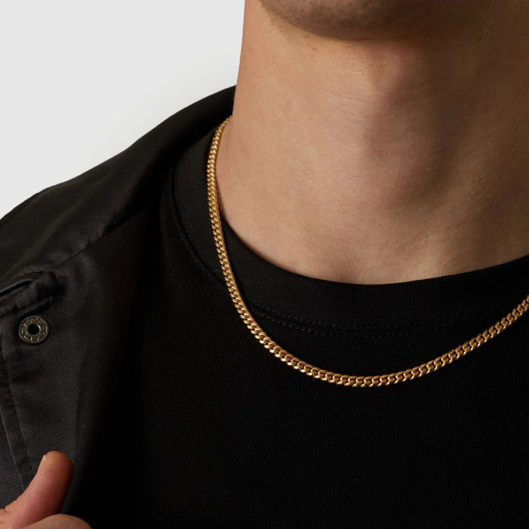Cuban Chain | 5mm