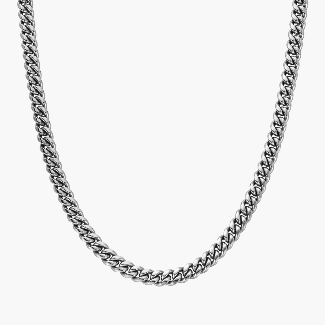 Cuban Chain | 5mm