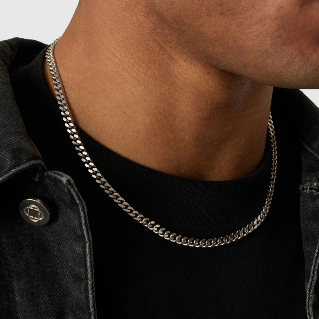 Cuban Chain | 5mm
