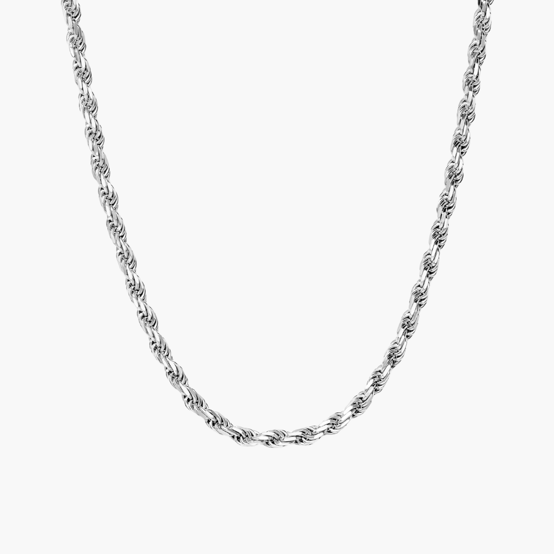 Rope Chain | 3mm