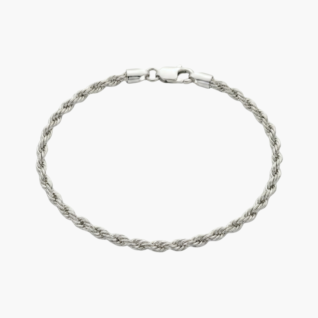 Rope Bracelet | 3mm