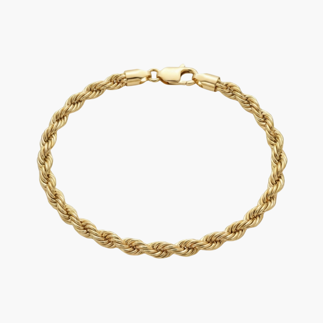 Rope Bracelet | 6mm