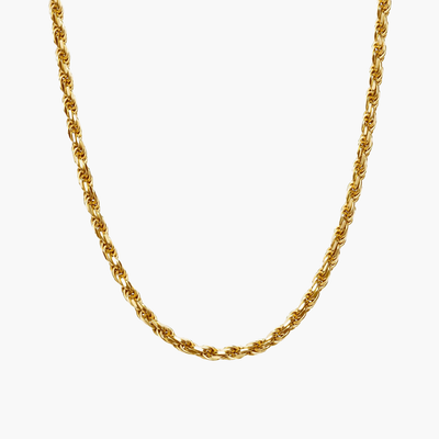 Make A Chain Set (Gold)