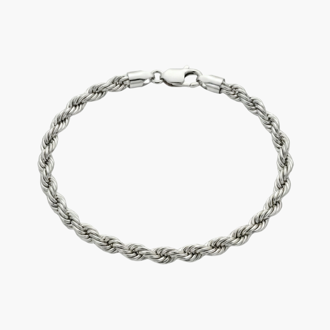 Rope Bracelet | 6mm