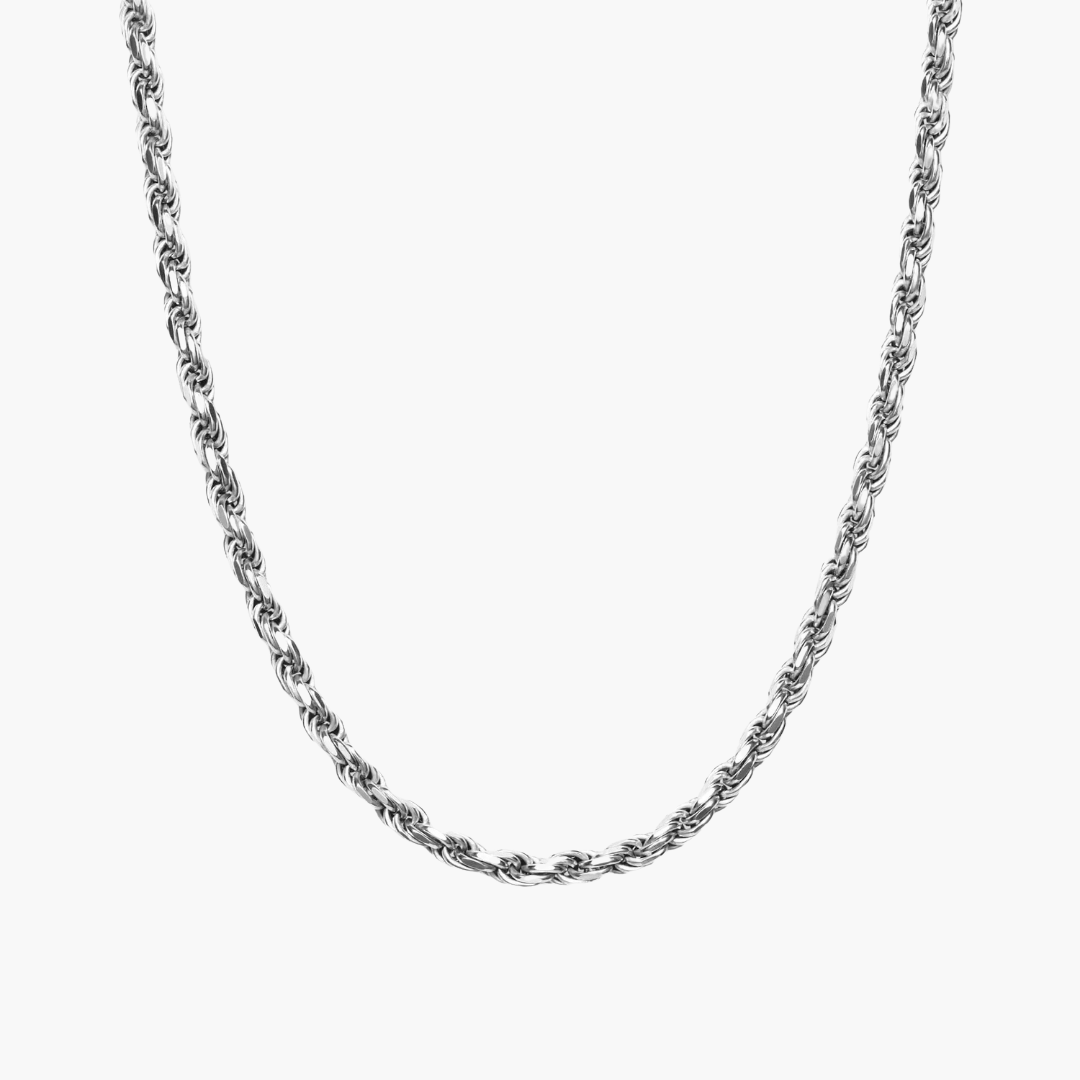 Rope Chain | 2.5mm
