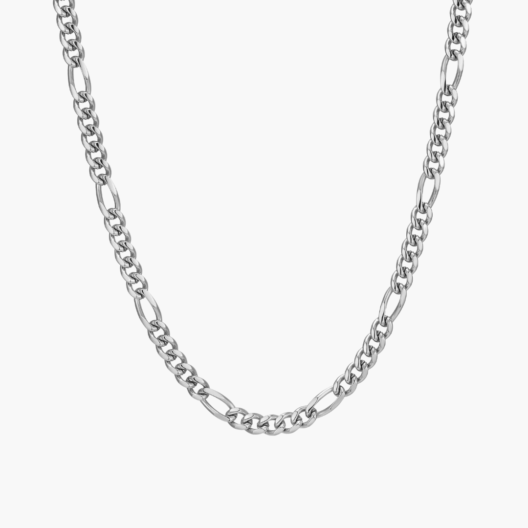 Figaro Chain | 3mm