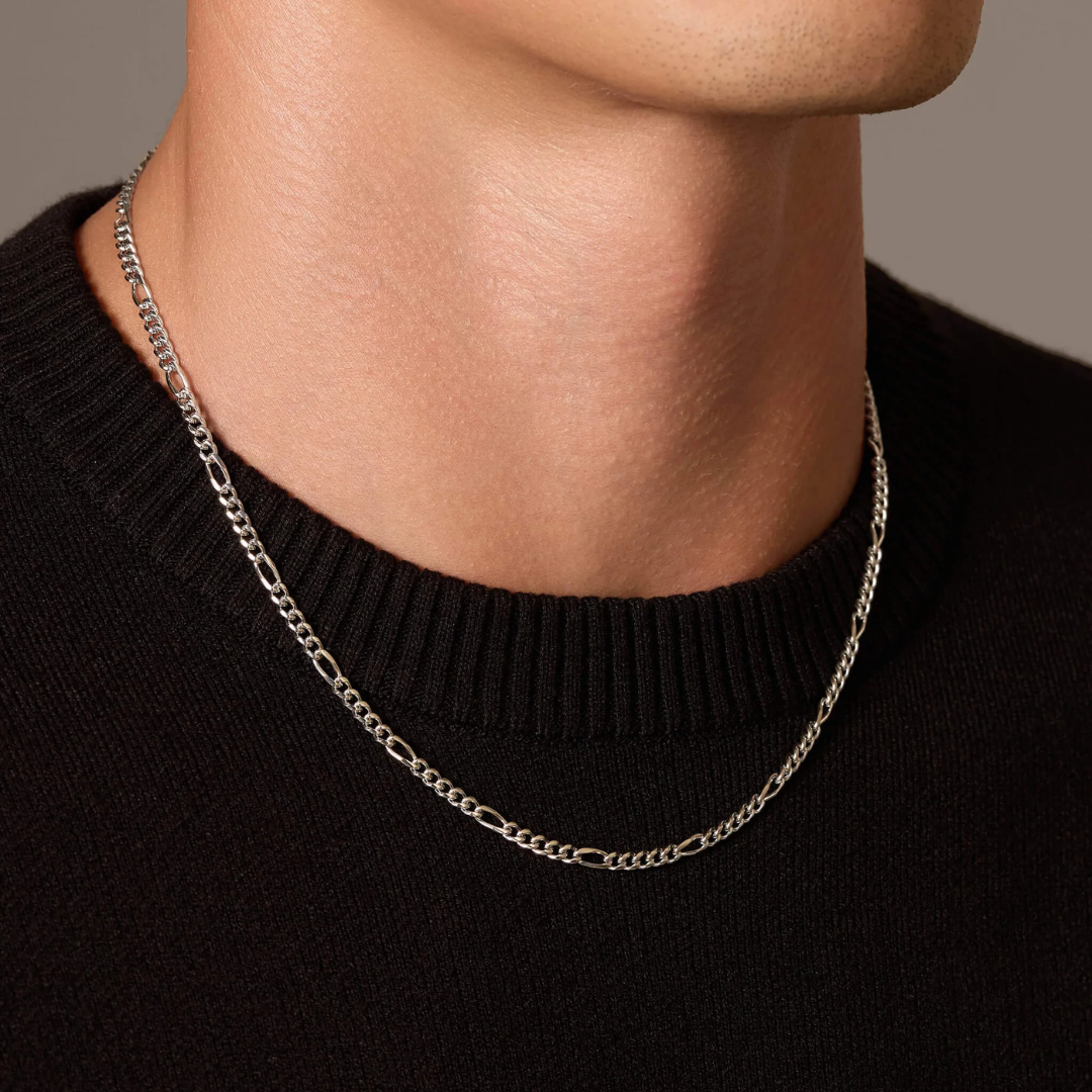 Figaro Chain | 3mm