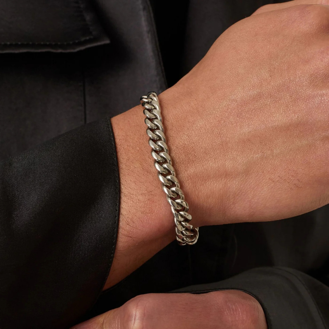Cuban Bracelet | 7mm