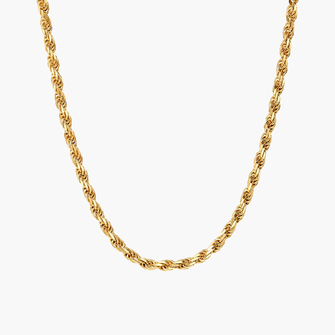 Make A Chain Set (Gold)